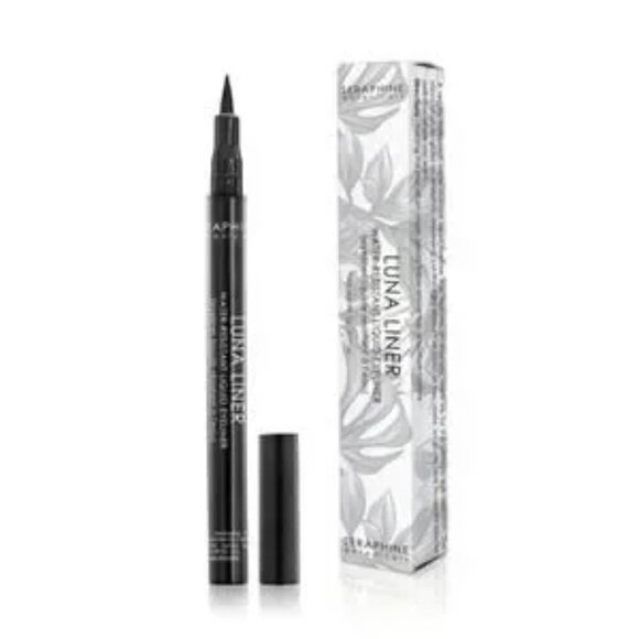 BRAND NEW LUNA LINER Water resistant Liquid eyeliner - Picture 3 of 4
